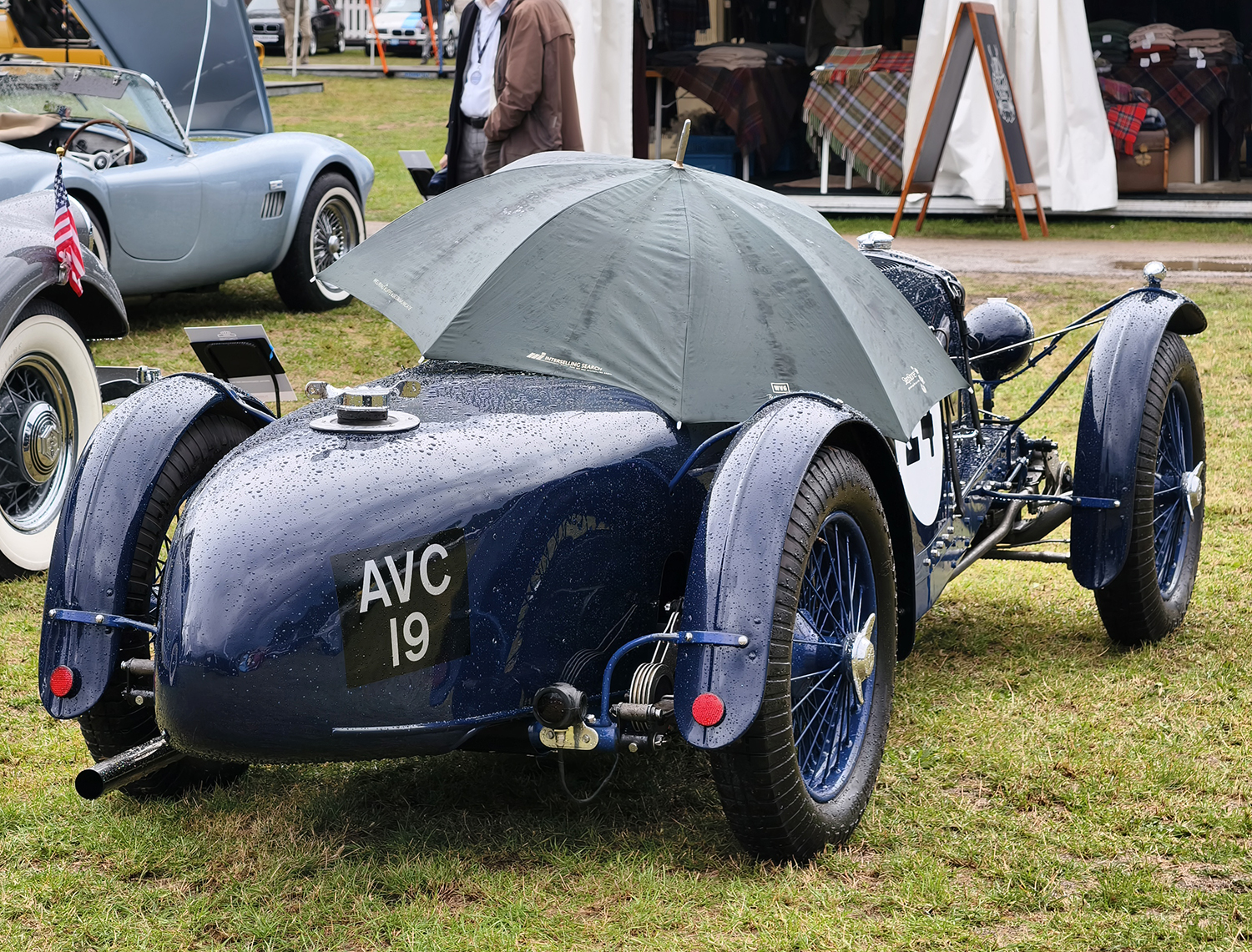 AVC 19